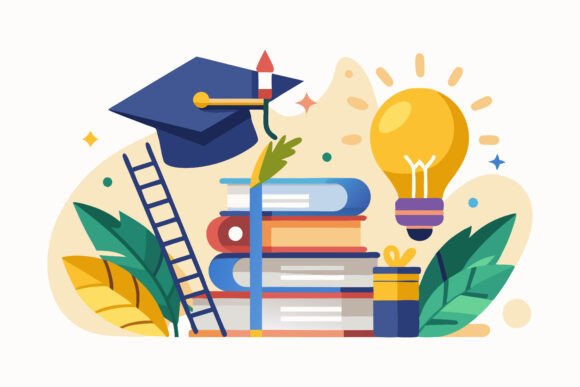 Happy Graduation Day of Students: Designing Impactful Visual Narratives for Academic Milestones
