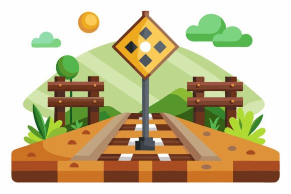 How Cartoon Landscape Illustrations Transform Your Creative Projects into Engaging Visual Stories