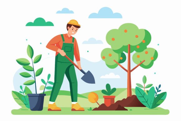 The Quiet Revolution of People Growing Plants at Home and Beyond