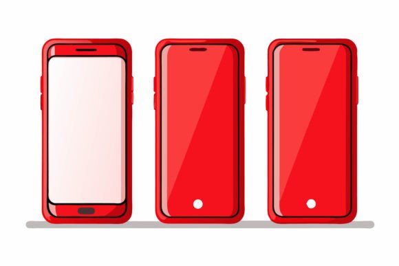 Transform Your Visual Storytelling with Realistic Smartphones Mockups