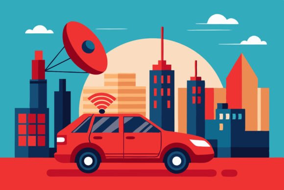 Vehicle Tracking Systems and the Power of Professional Visual Communication