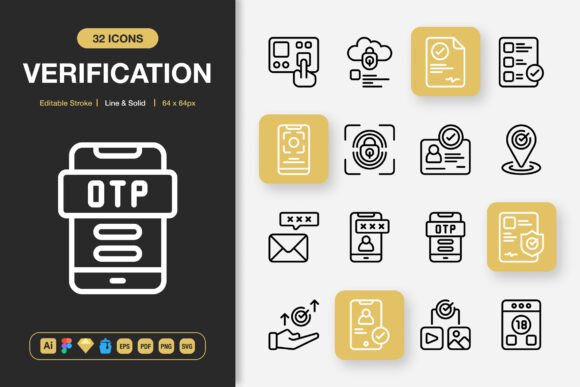 When Trust Needs a Visual Voice: The Everyday Power of Verification Icons